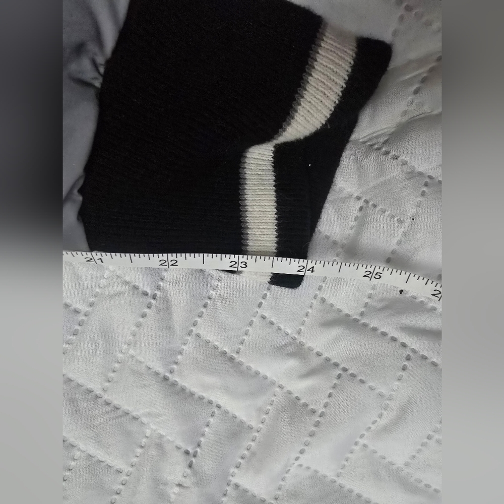 Athleta Reflective Reversible Quilted Jacket - Picture 10 of 11